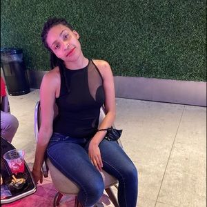 Meet your Posher, Ericka